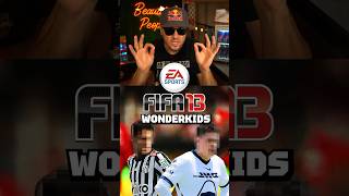 Download lagu What Happened to FIFA 13 Wonderkids 👀 mp3