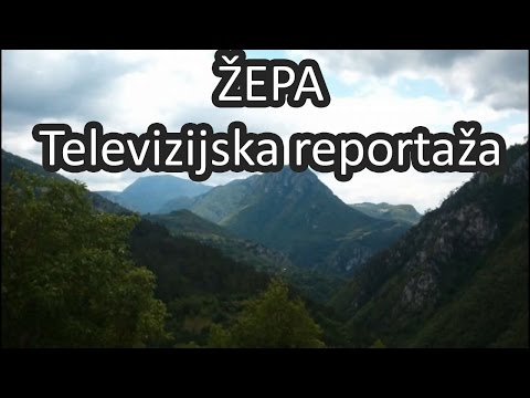 Žepa - Zaboravljena herojska enklava