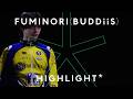 FUMINORI (BUDDiiS) - Yes! 東京 [BUDDiiS FUMINORI ver.] -HIGHLIGHT Remix- / HIGHLIGHT