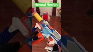 How to WIN a NERF War