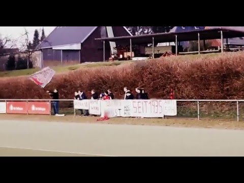 ULTRAS POST SV/Support der A-Jugend( --HD--)