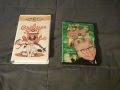 2 Different Versions Of A Christmas Story