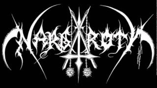 Nargaroth -I burn for you (Lord foul cover)
