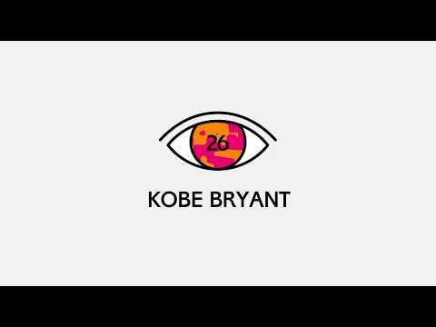 Kobe Bryant 👁 2020