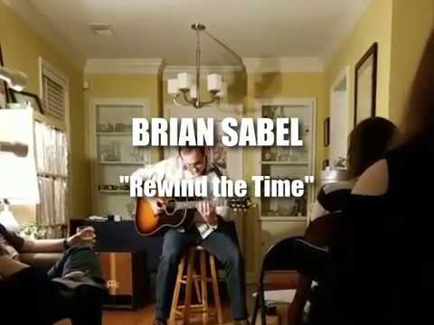 Promotional video thumbnail 1 for Brian Sabel