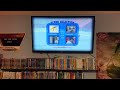 Menu Walkthrough Of Miracle 2004 Dvd Disc 1