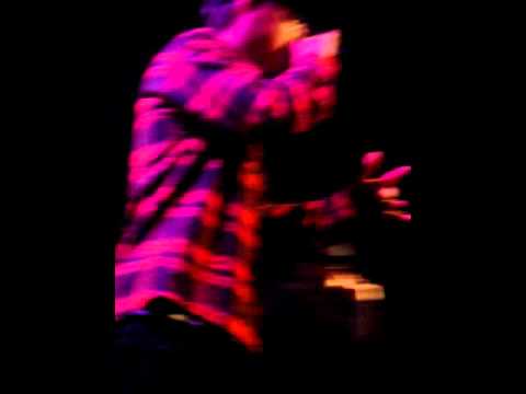 [illinaire begins]The Quiett-Be My Luv