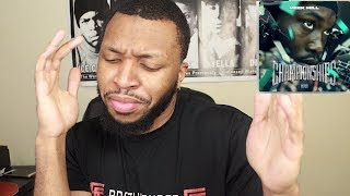 Meek Mill - Uptown Vibes ft. Fabolous & Anuel AA (REACTION)