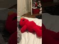Tyco Tickle Me Elmo 1996