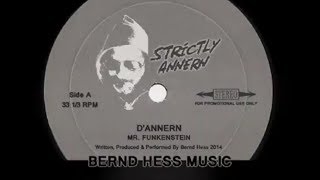 D'Annern - Mr. Funkenstein