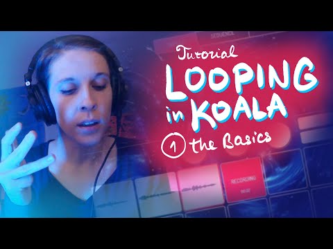 Looping in Koala Sampler | part 1 - BASICS