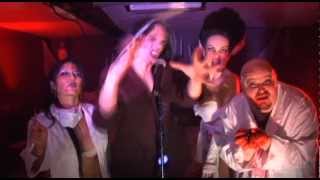 Baron Misuraca- In The Name Of God