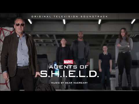 Agents of SHIELD Soundtrack "No Matter the Odds" – S05E22 "The End"