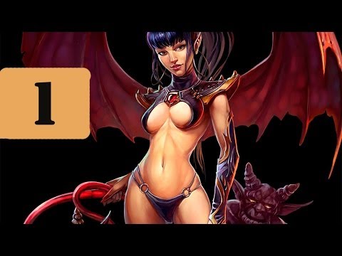 King's Bounty : Dark Side PC