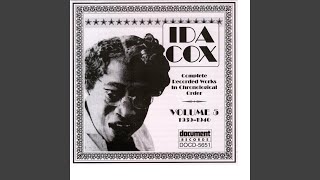 Death Letter Blues (Take 4)