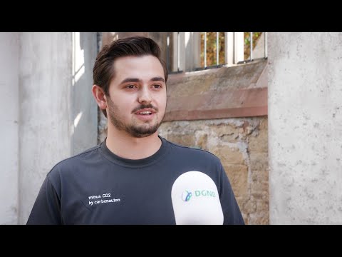 Video-Statement von DGNB Mitglied carbonauten GmbH