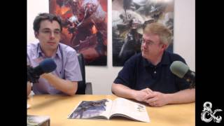 Dungeons & Dragons Starter Set Unboxing