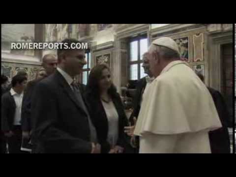 Click to Watch the Mary: Mother of the Domestic Church and Queen of the Family video