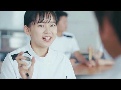 金城大学 2021 CM