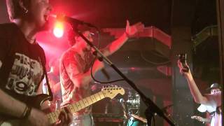 Oku and the Reggaerockers - Musopia (live)