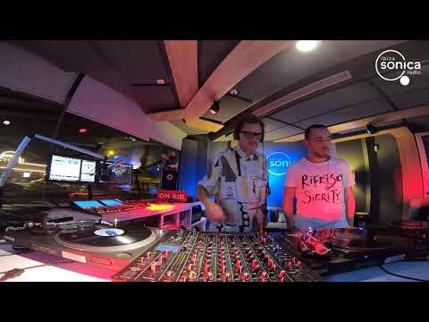 13 14 - SUPERSONICOS - 07 NOV 2021