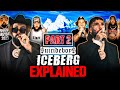 The UICIDEBOY Iceberg Explained Part 2