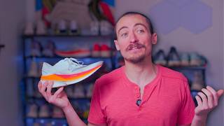 20 Mile Long Run in the Skechers Aero Razor