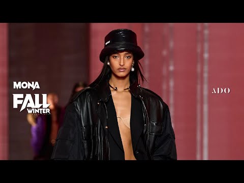 Mona Tougaard | FW22 | Runway Collection