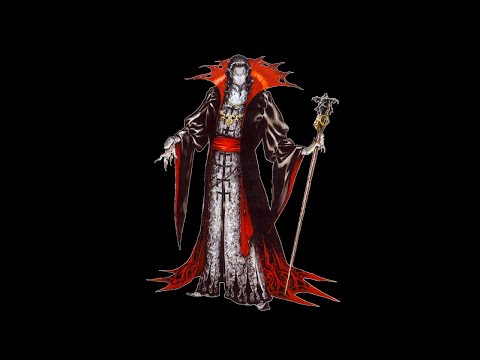 Castlevania - All Final Boss Themes