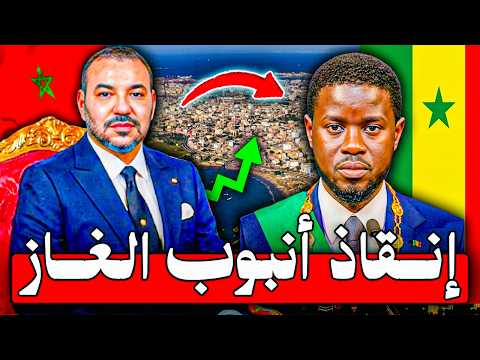 كيف أنقذ الملك محمد السادس 