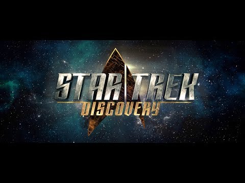 Star Trek Discovery: Lethe