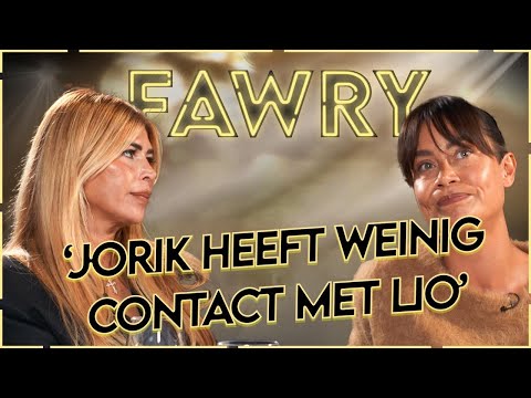 JAIMIE VAES & ESTELLE CRUIJF over MANNEN, EXEN EN DATEN