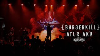 Download lagu Burgerkill - Atur Aku (Live @ BBQ Ride 2026) mp3