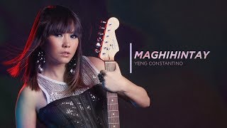 Yeng Constantino - Maghihintay [Official Audio] ♪