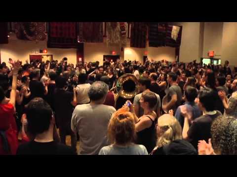 Brasslands (Trailer)