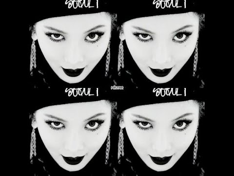 4MINUTE ''CRAZY' 미쳐 현아 HYUNA RAP CUT ENG SUB