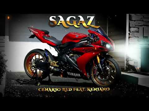 Cenário Red feat. Keniano - Sagaz