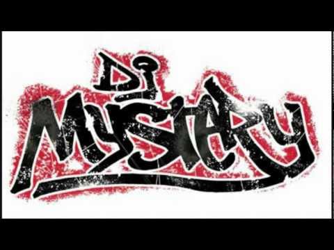 DJ Mystery - Hold Me Now (Full + HD)