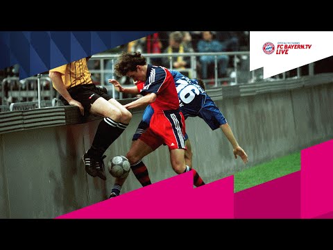 Inside: Hallenmasters | FC Bayern.tv live | MAGENTA SPORT