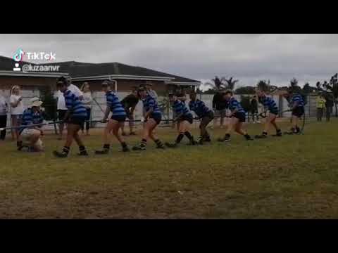 Tug of war. South africa, Robertson 480A.