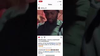 Team Eastside Peezy Pray Remix 🔥