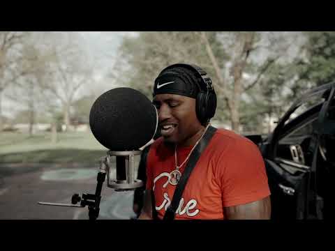 Franchize - Mental Healing Freestyle (Official Music Video)