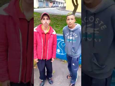 Certo rapaziada mc 2g Jp e MC menor Jp em cima da cb1000🚀🎙🎵