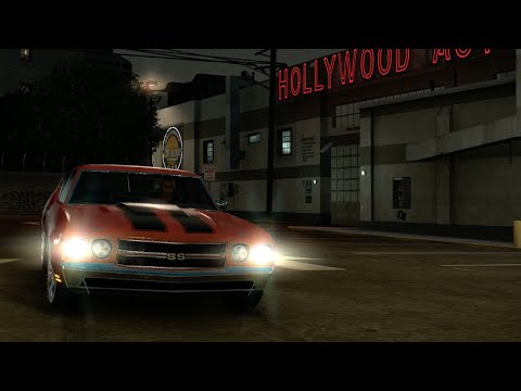 Lets Play Midnight Club Los Angeles Part 23