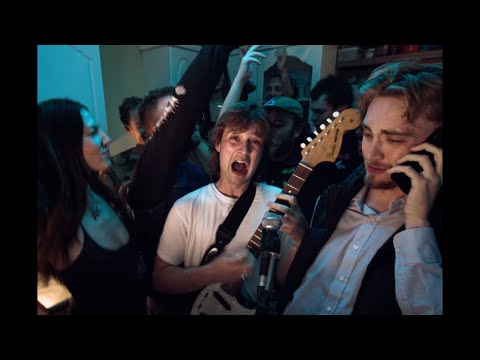 Mac Wetha - in your skin (Official Video)