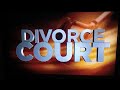 PROMOTIONAL CONSIDERATION FOR DIVORCE COURT PROVIDED BY