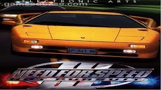 Need For Speed 3 Hot Pursuit - Full Soundtrack (With Full-Length Songs) [HQ]