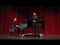 Candide: Nothing More Than This - Leonard Bernstein