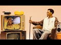 Dr Yaro Feat Naza Comme Avant Visualizer