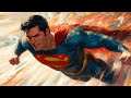 How Superman Could Actually Fly Scientifically Explained